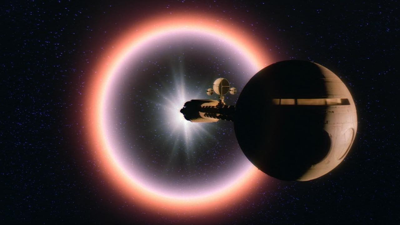 2010: The Year We Make Contact