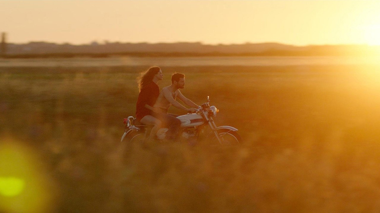 Image du film 1971, Motorcycle Heart