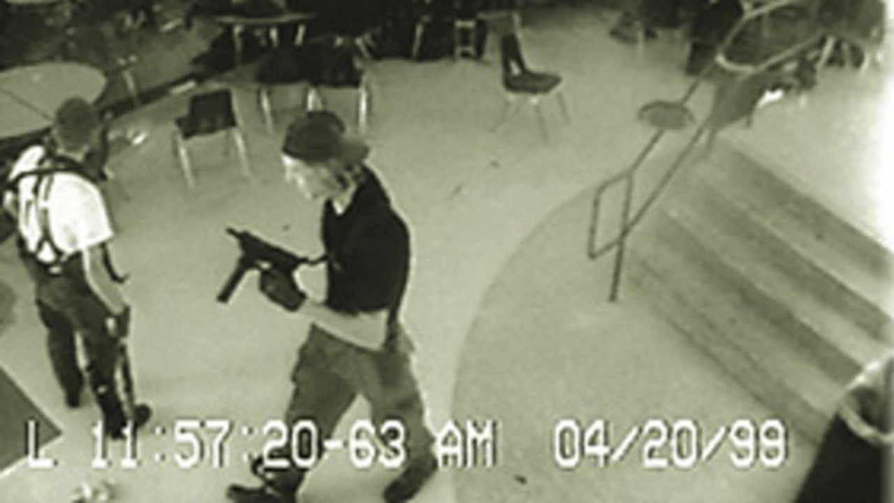 Active Shooter: America Under Fire: Columbine, Colorado