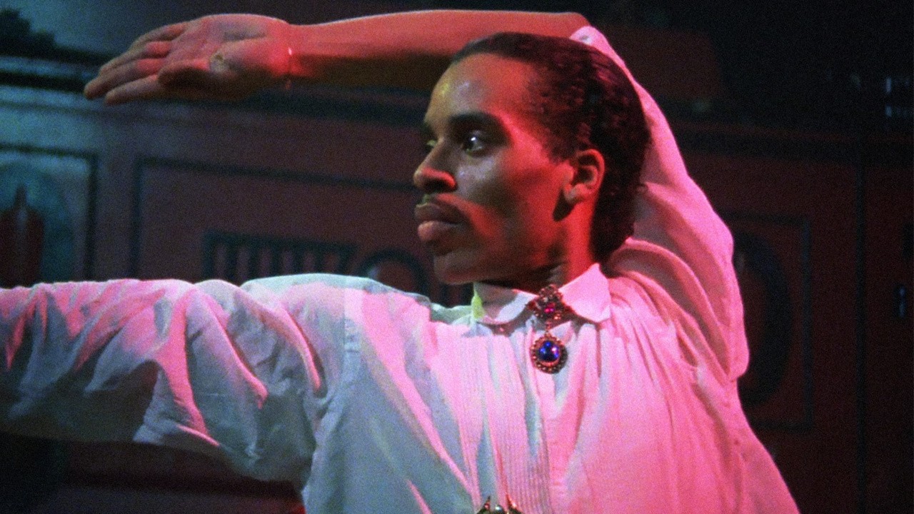 Paris Is Burning