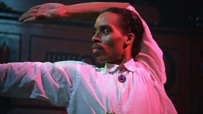 Paris Is Burning
