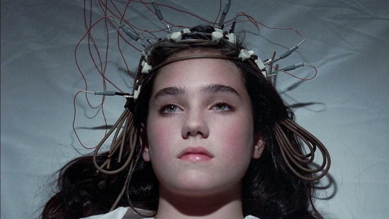 Image du film Phenomena