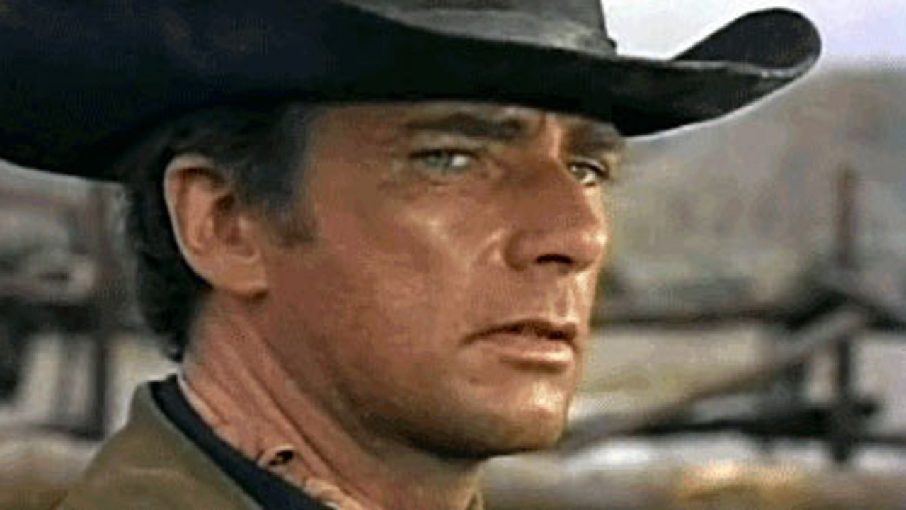 An ill turn. Стэнли Бейкер актер. Cowboy Baker. Пекарь-ковбой.