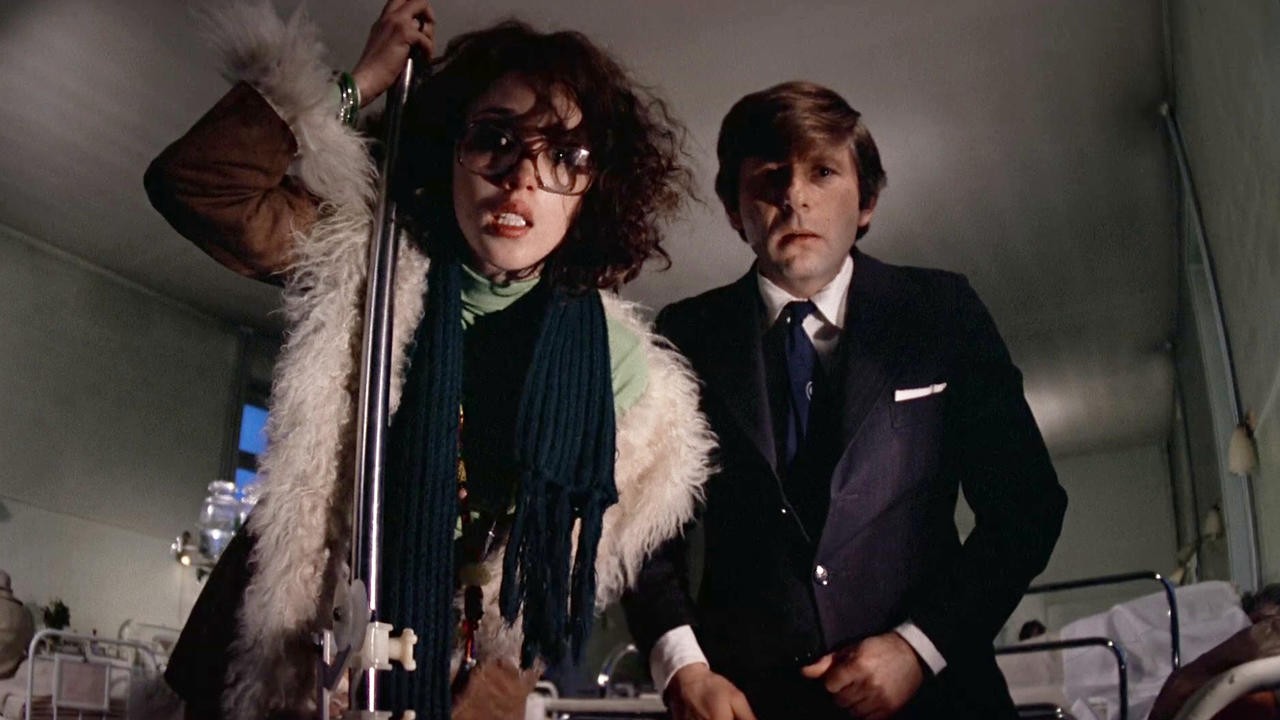 Image du film Le locataire