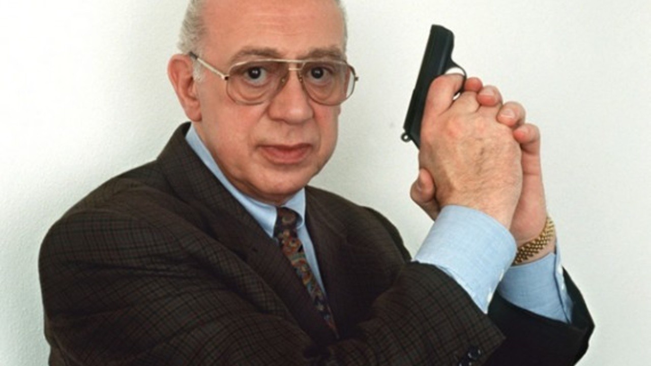Derrick