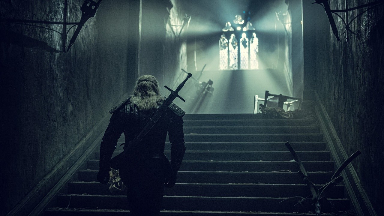 The Witcher