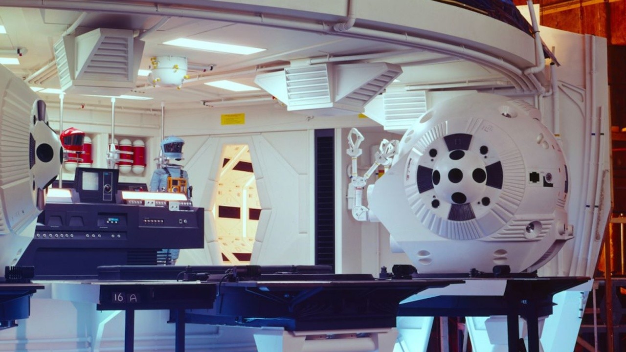 2001: The Making of a Myth