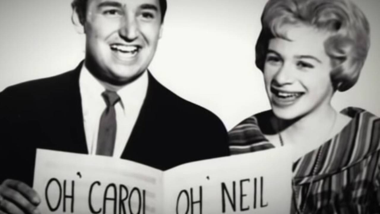 Hitmakers: The Teens Who Stole Pop Music
