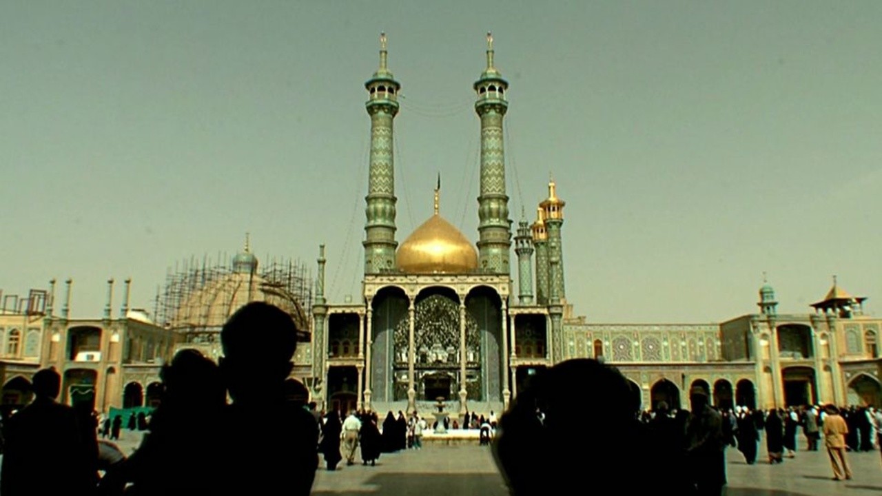 Iran: The Hundred Year War