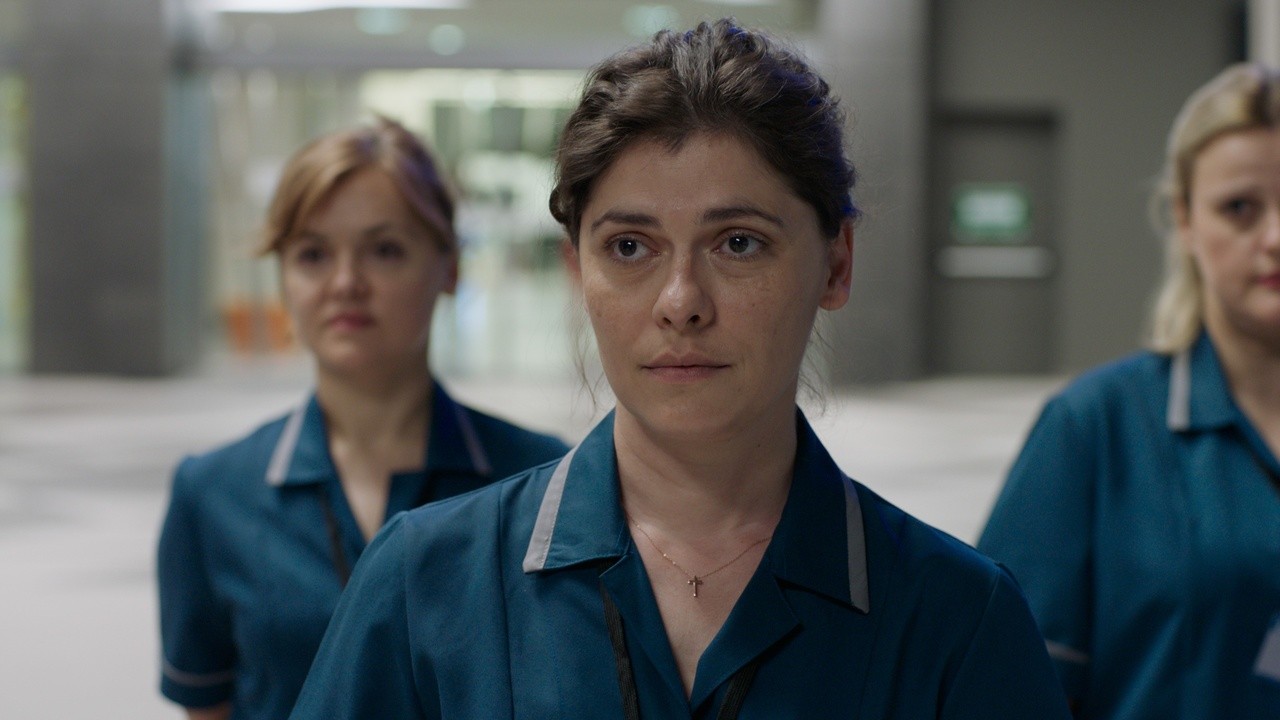 Image du film Her Job