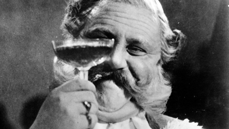 The Last Laugh 1924 Mubi The Last Laugh 1924 Mubi