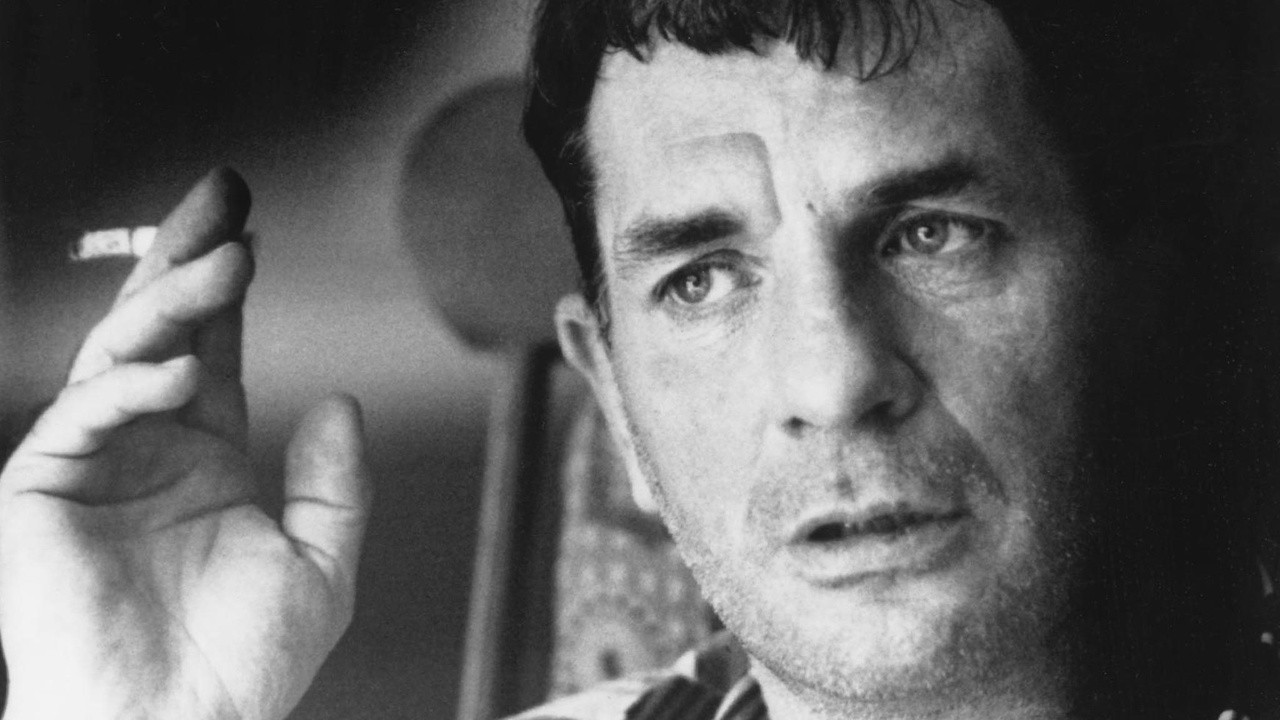 Jack Kerouac's Road: A Franco-American Odyssey