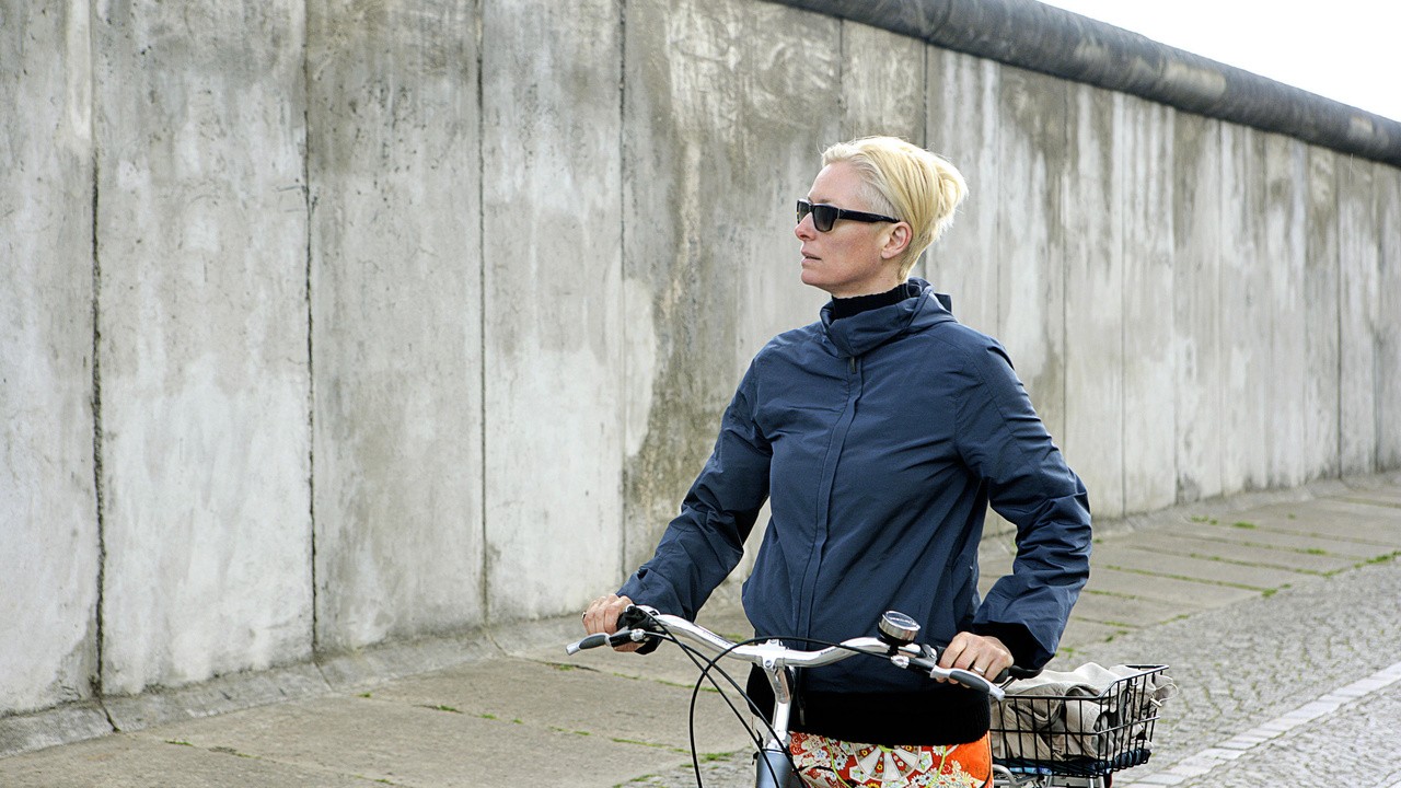 Image du film The Invisible Frame