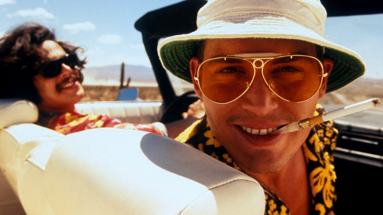 Image du film Las Vegas Parano