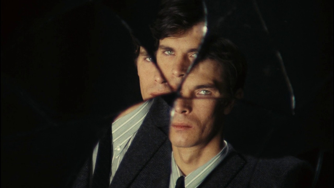 Image du film La Prisonnière