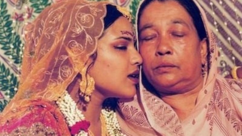 Every Good Marriage Begins with Tears