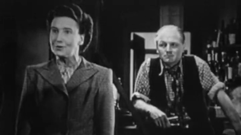 The Green Finger (Mystery of the Green Finger)