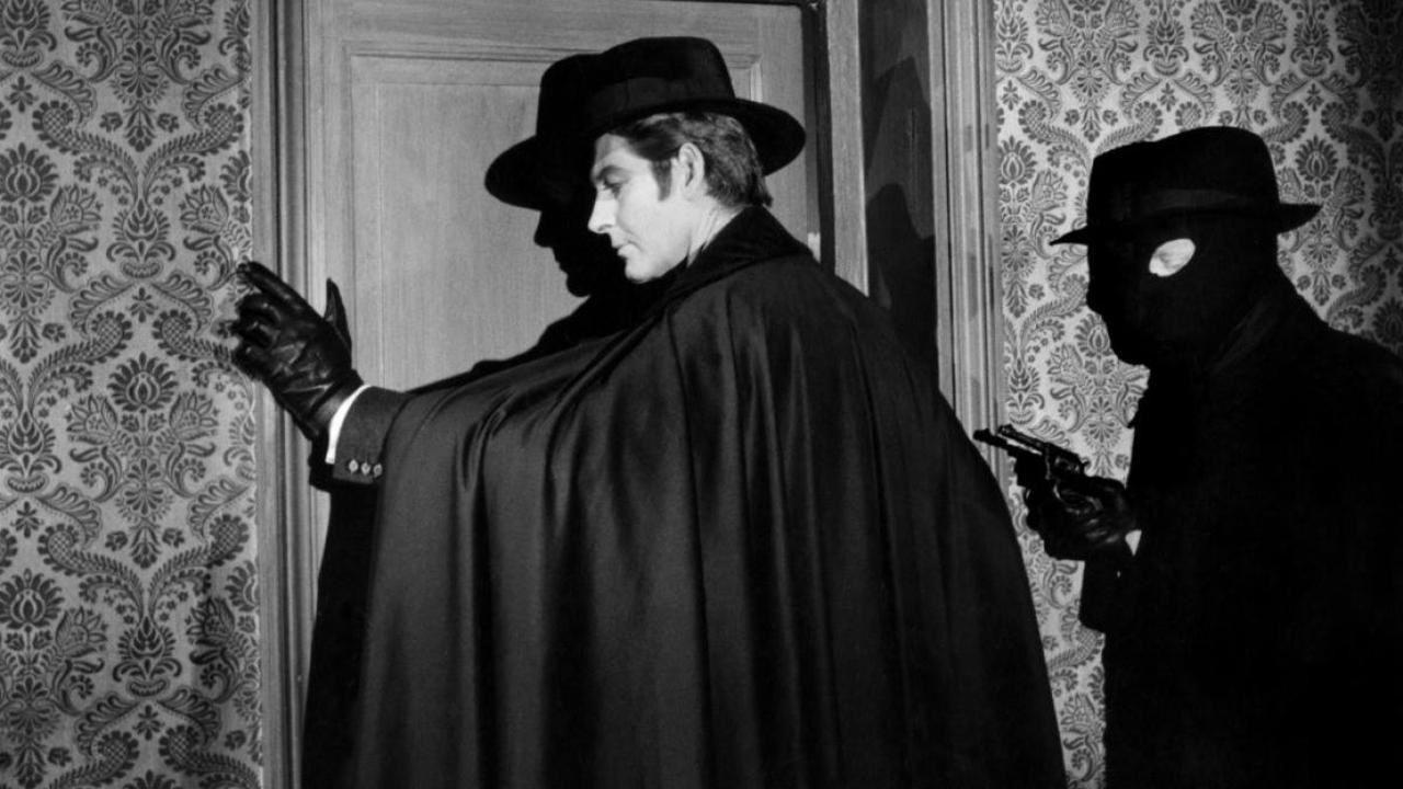 Image du film Judex
