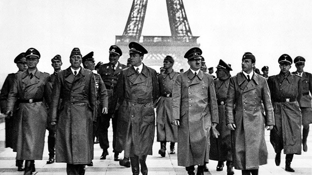 Image du film Le Chagrin et la Pitie