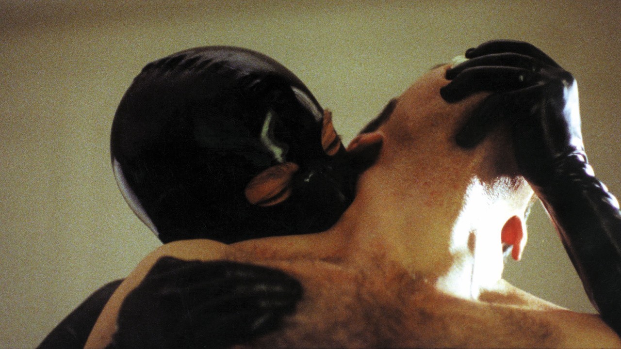 Image du film O Fantasma