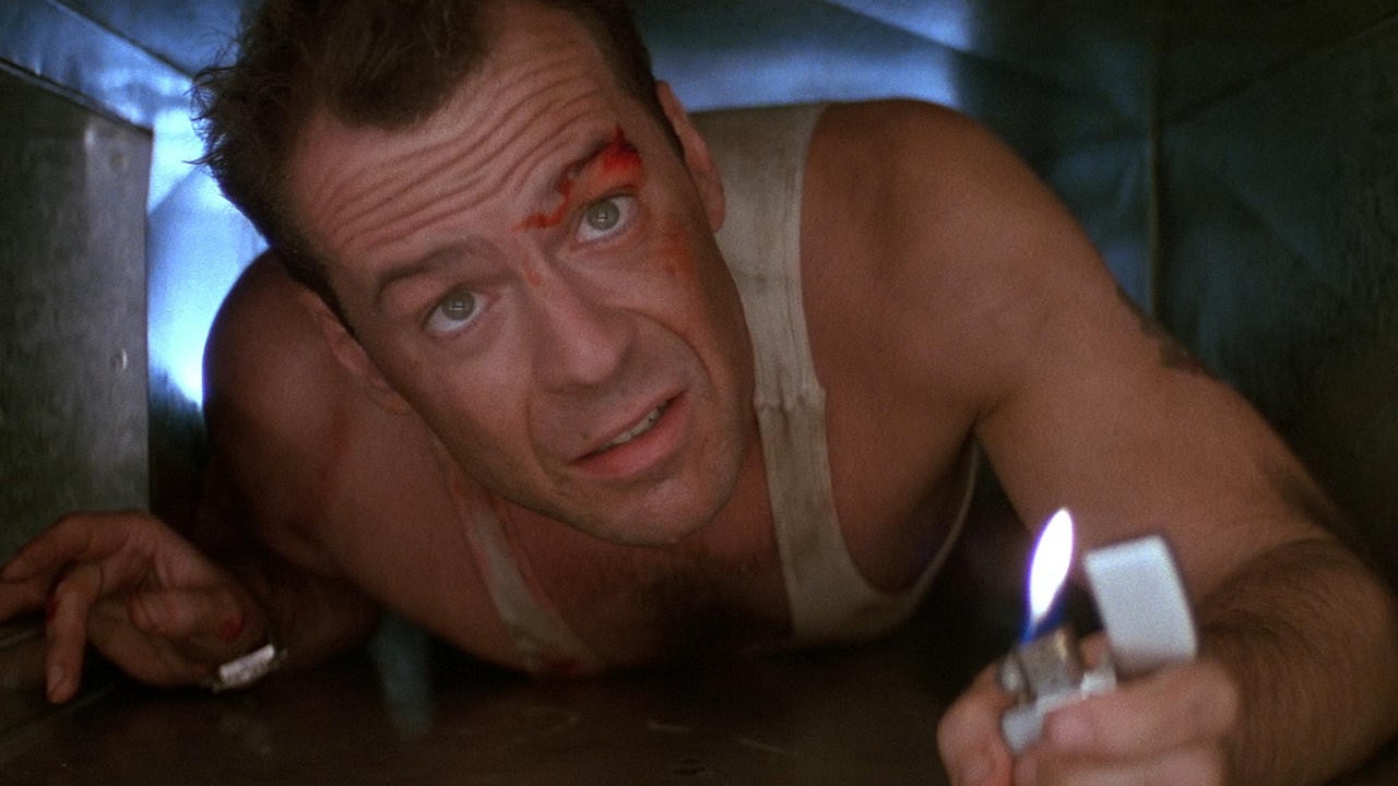 Image du film Piège de cristal