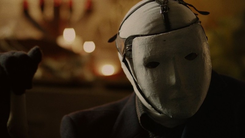 Caducea (2018) | MUBI