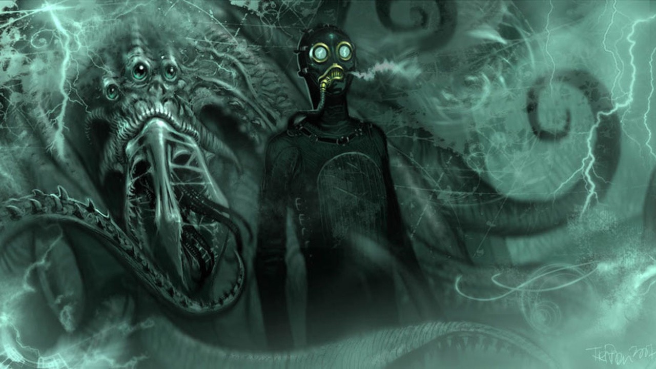 From Beyond