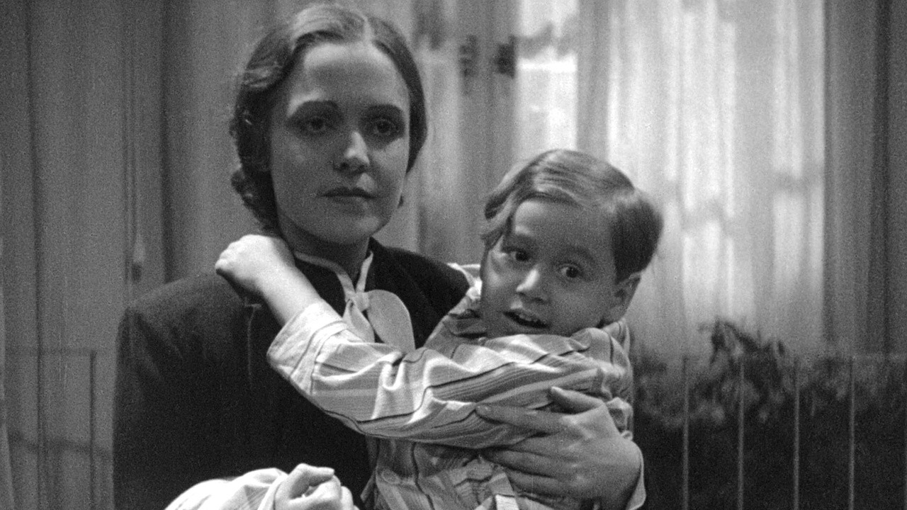 Image du film La Neuvième Symphonie