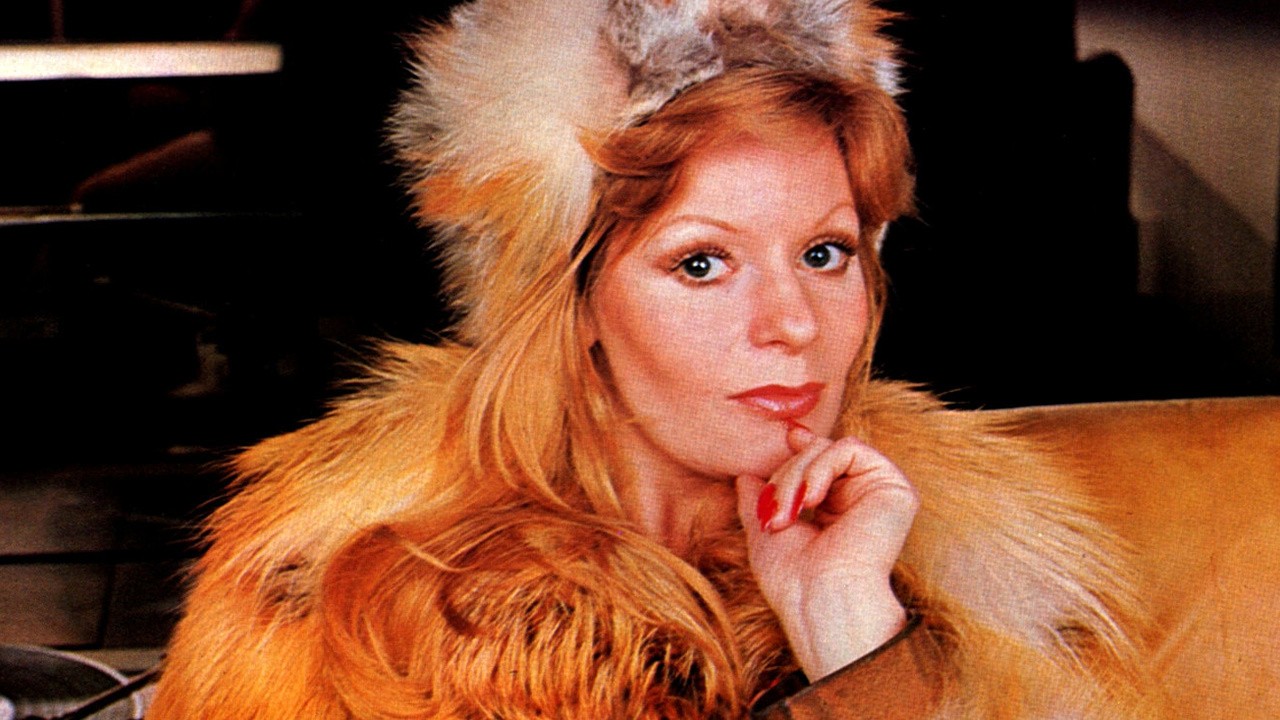 Respectable - The Mary Millington Story