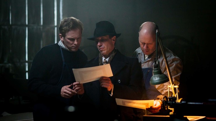 Barry Atsma Filme Biografien Und Listen Bei Mubi