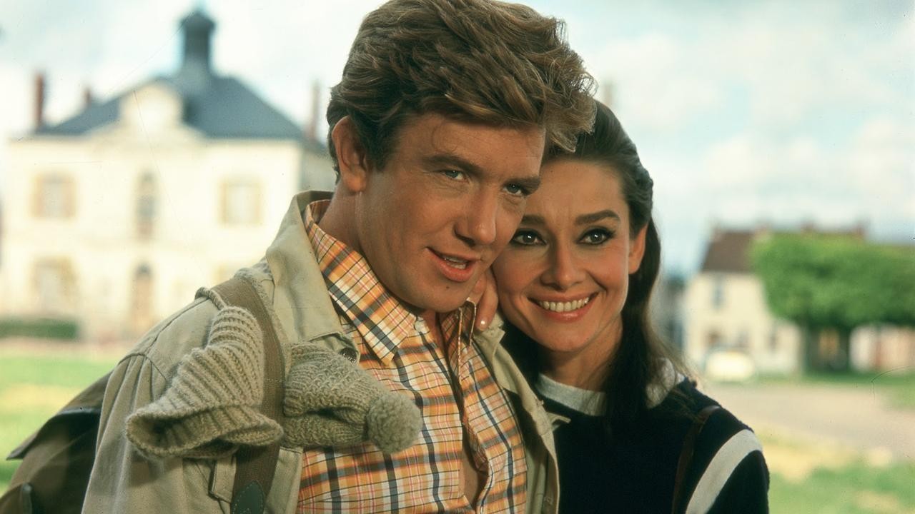 Image du film Voyage à deux