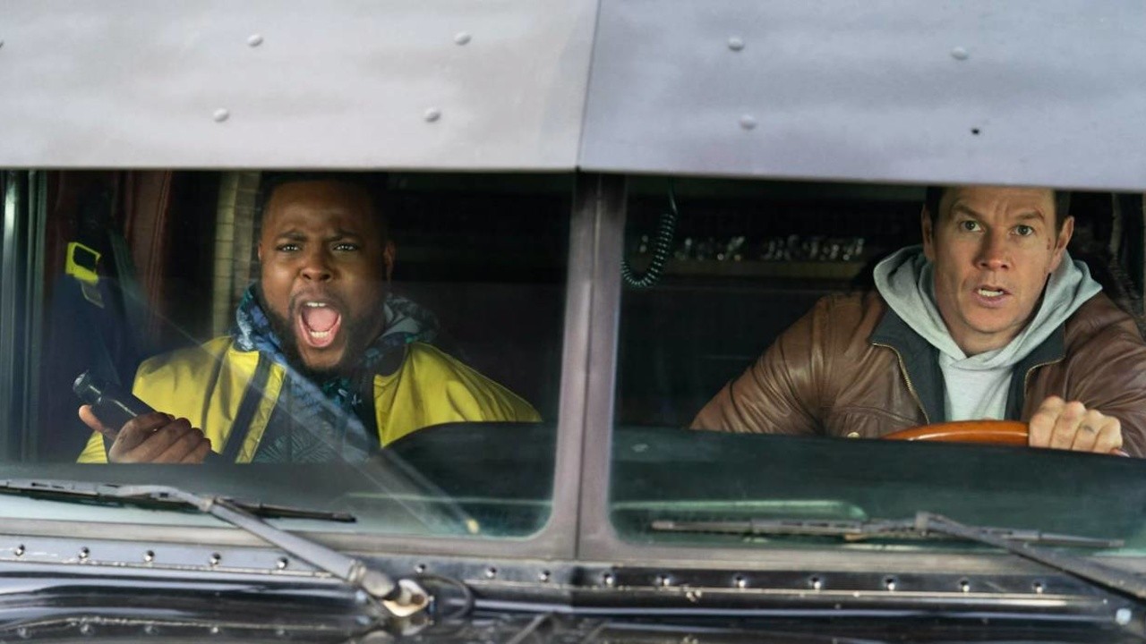 Spenser Confidential