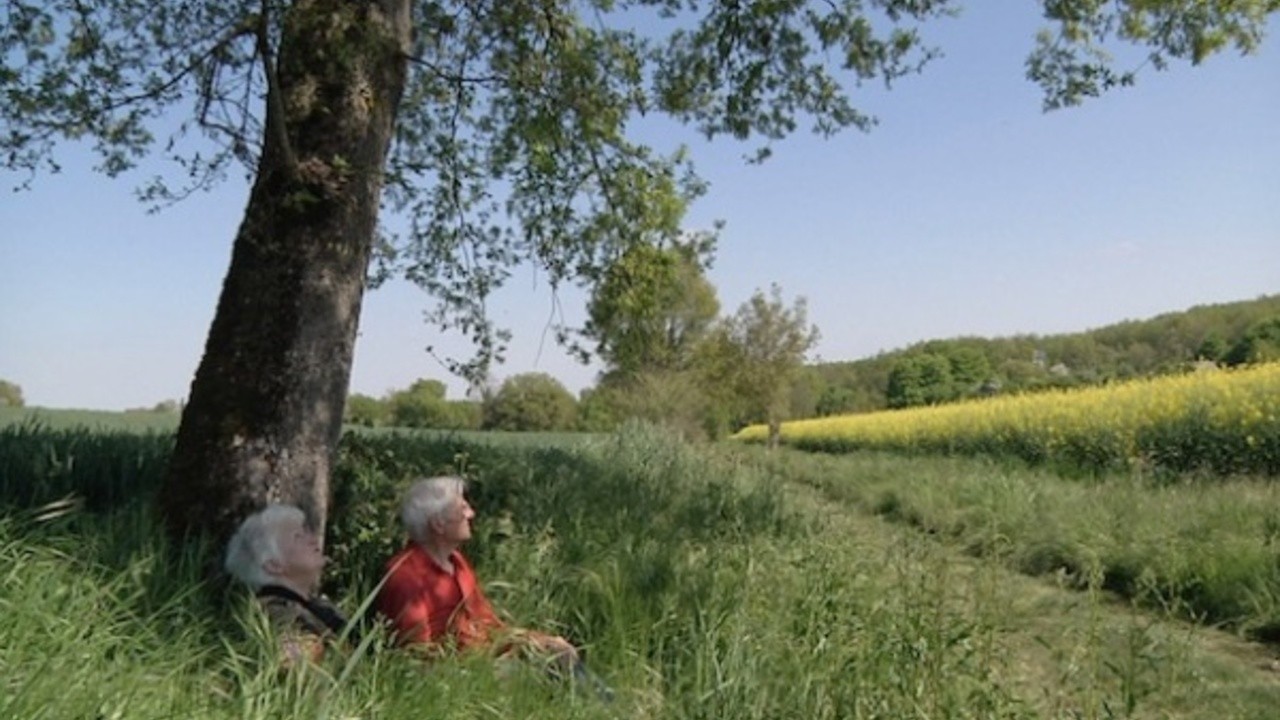 Image du film Le sens de l'âge