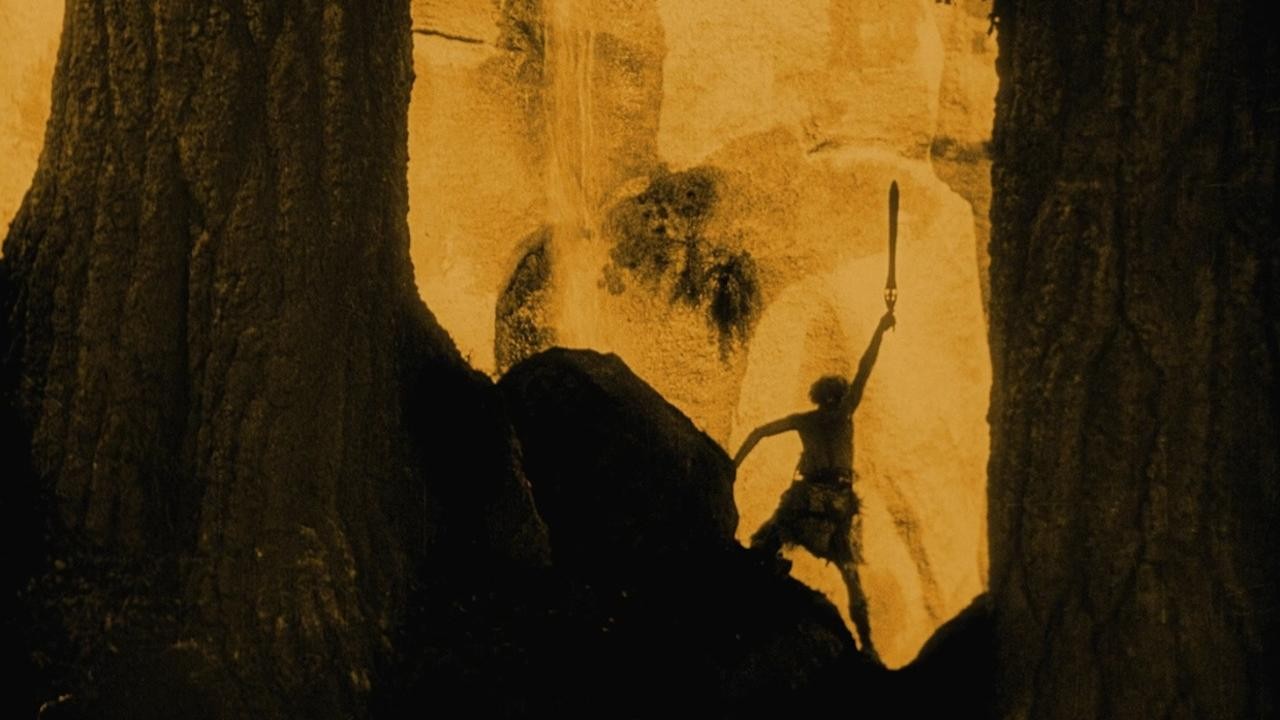 Die Nibelungen: Siegfrieds Tod