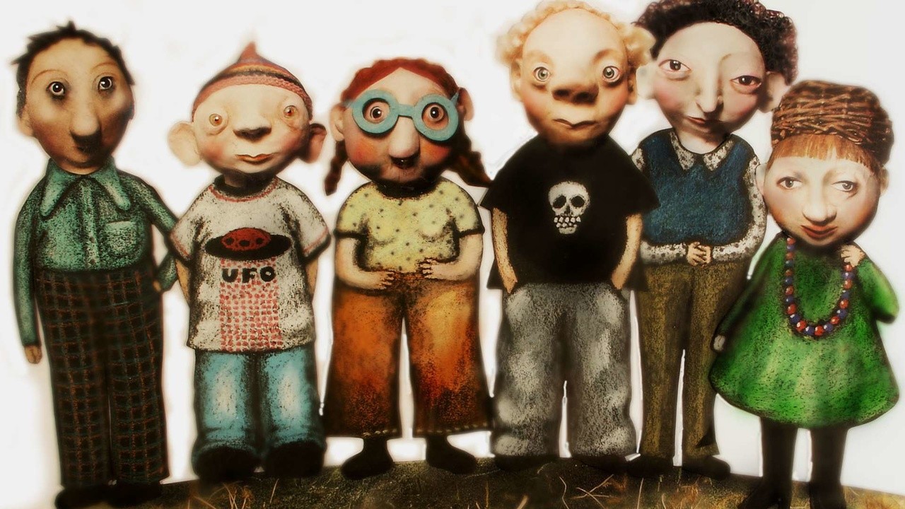 Image du film Franz et le chef d'orchestre