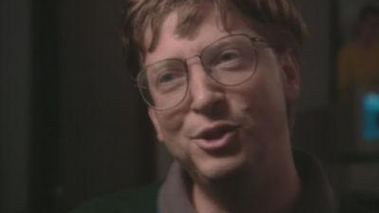 The Triumph of the Nerds: The Rise of Accidental Empires