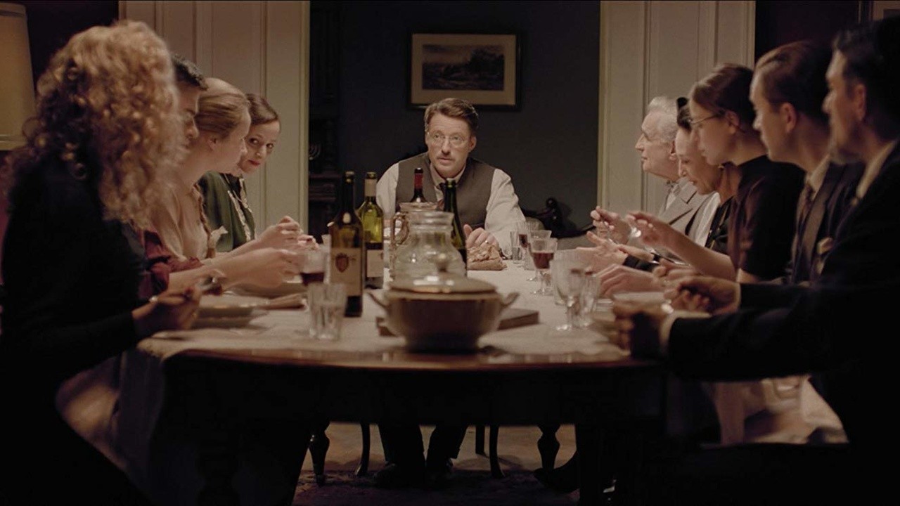 The Last Supper