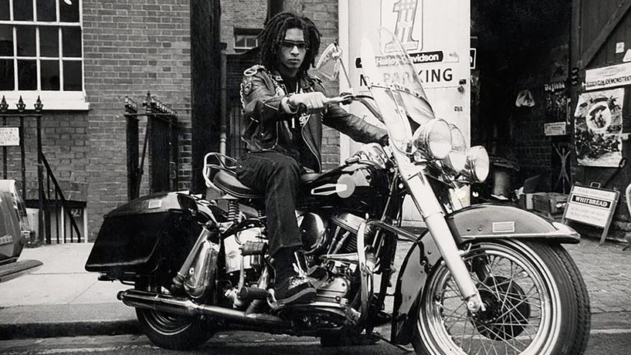 Two Sevens Clash: Dread Meets Punk Rockers (2017) | MUBI