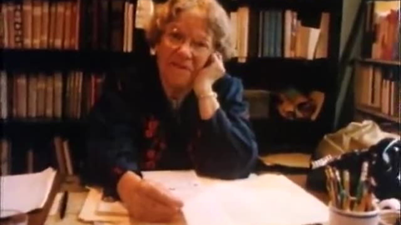 Margaret Mead: A Portrait by a Friend