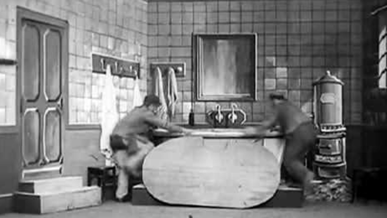 Rogues' Tricks (1907) | MUBI