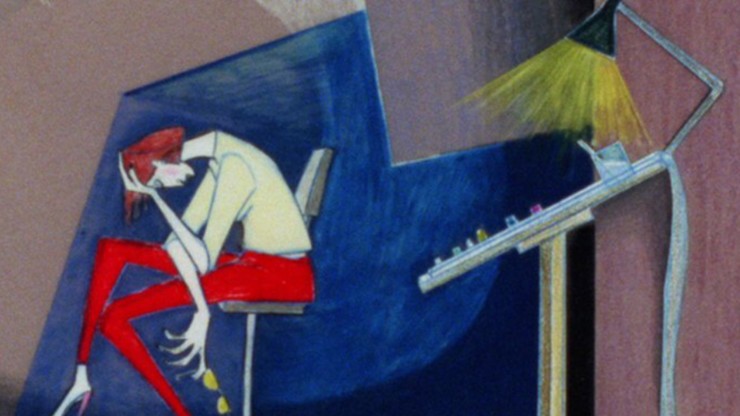 Henry Selick - Movies, Bio and Lists on MUBI