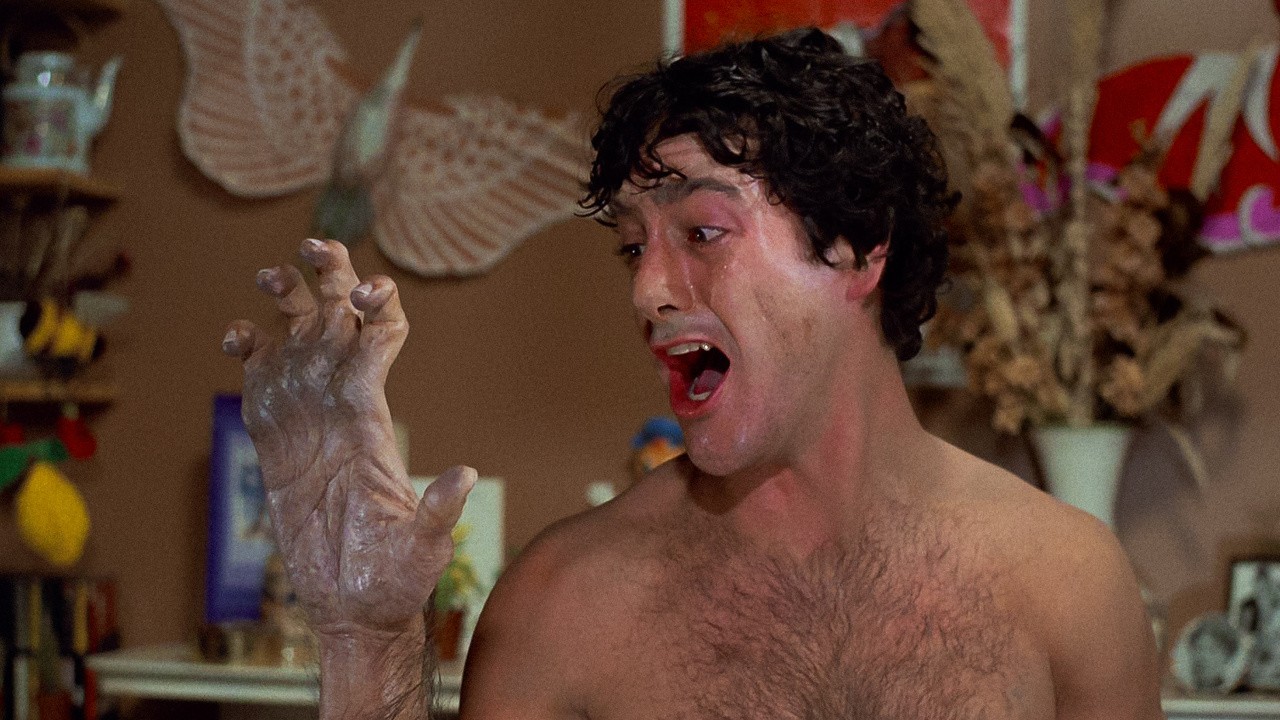 Image du film Le Loup-garou de Londres