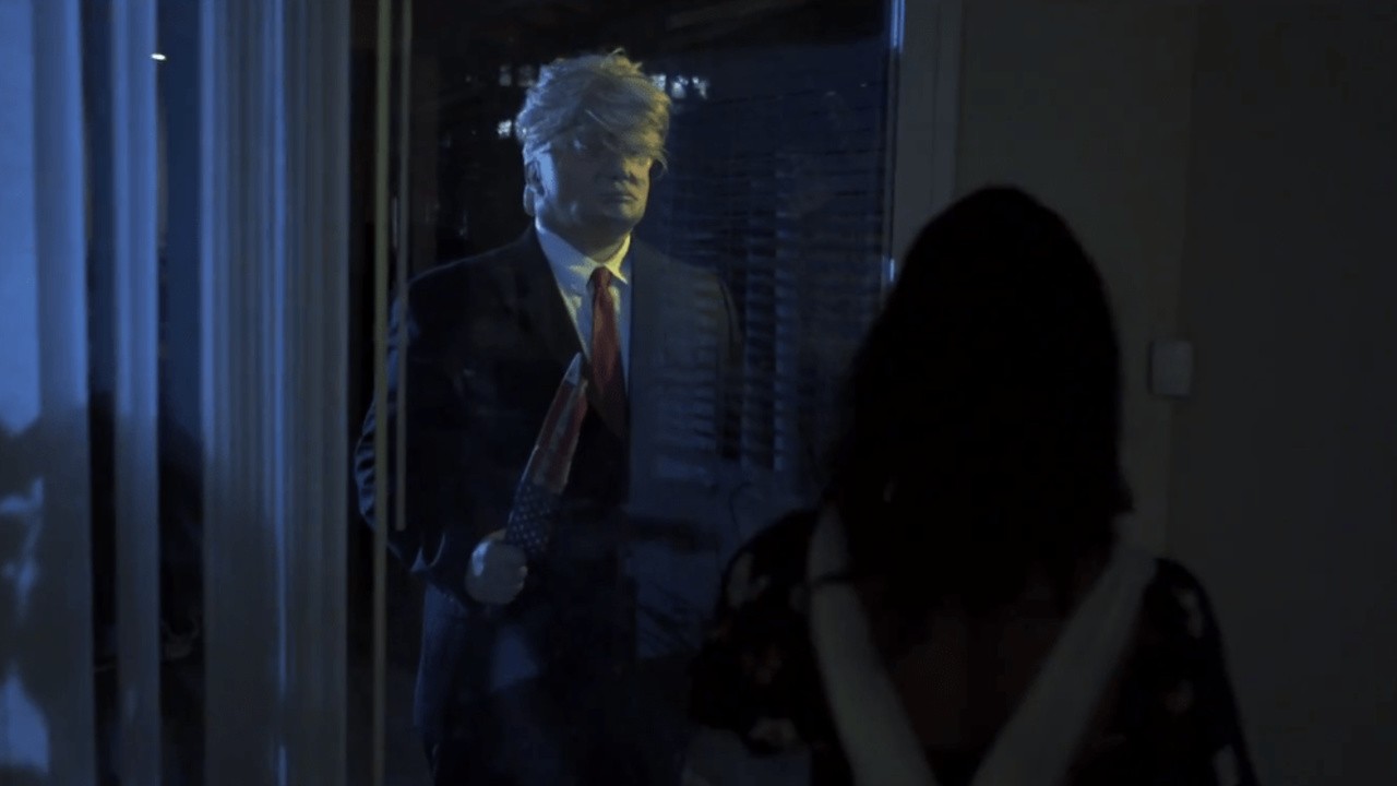 President Evil