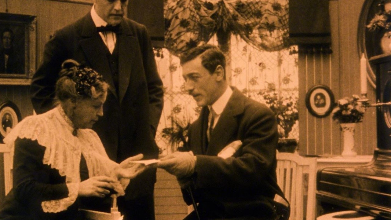 Image du film Au printemps de la vie