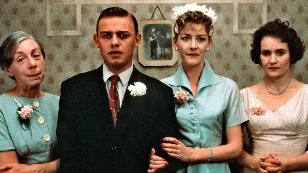 Image du film Distant Voices