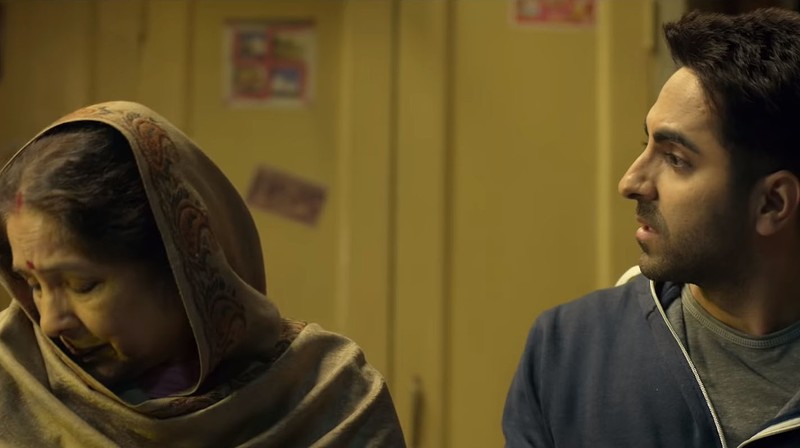 Badhaai Ho (2018) | MUBI