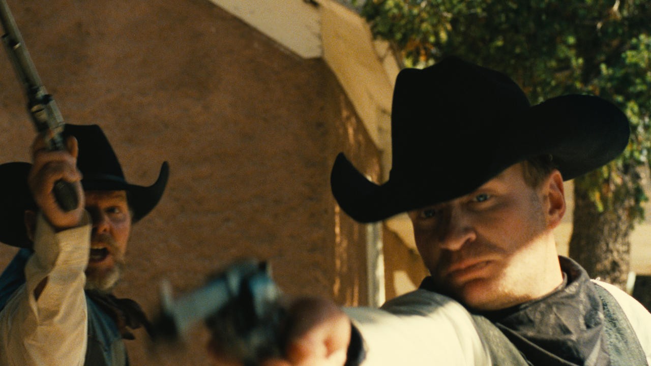Requiem for Billy the Kid