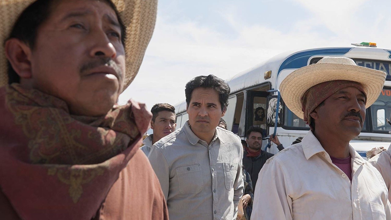 Narcos: Mexico