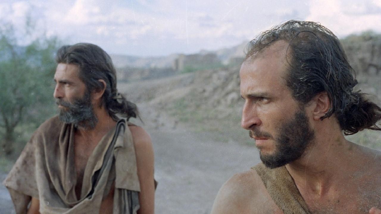 Image du film Cabeza de Vaca
