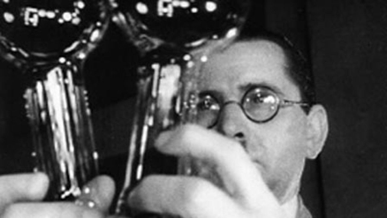 Image du film Symphonie industrielle